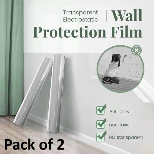 Buy 1 Get 1 Free Clear Kitchen Sticker, Waterproof Cupboard Sticker for Home Oil Proof Wallpaper