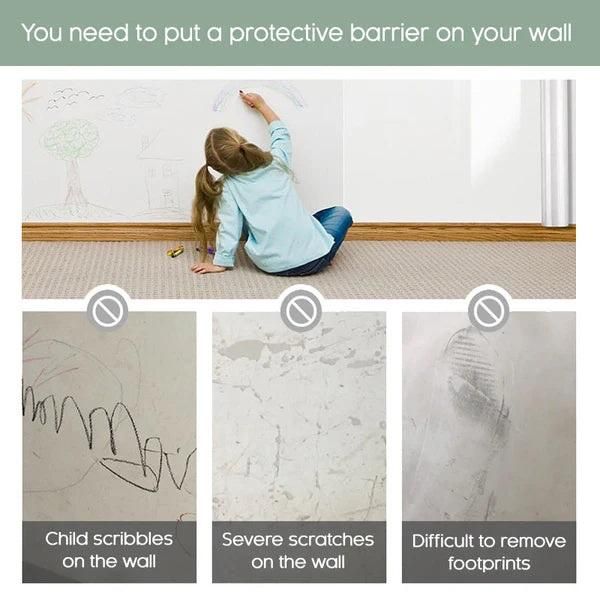 Buy 1 Get 1 Free Clear Kitchen Sticker, Waterproof Cupboard Sticker for Home Oil Proof Wallpaper